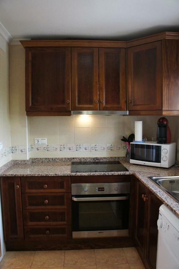 Villa Las Tres Perlas Algorfa Dış mekan fotoğraf