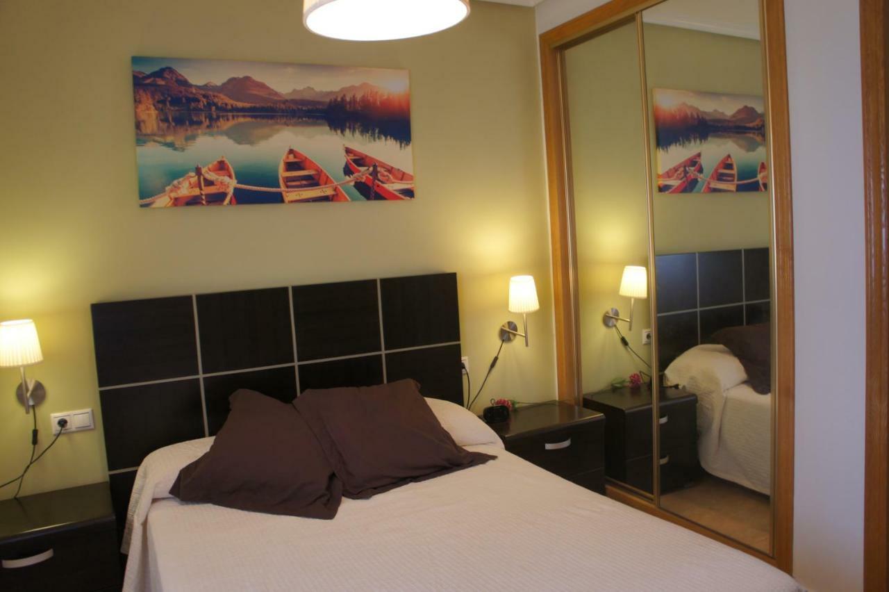 Villa Las Tres Perlas Algorfa Dış mekan fotoğraf